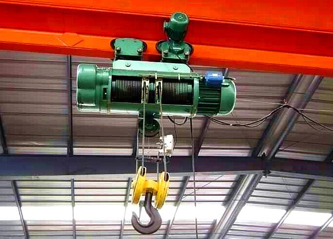 電動(dòng)葫蘆 電動(dòng)葫蘆