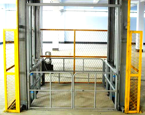 講述一家專業(yè)為您提供升降平臺(tái)、升降貨梯產(chǎn)品服務(wù)的公司——信銘瑞起重